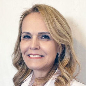 Dra. Cleide Alves de Lima N. Carvalho