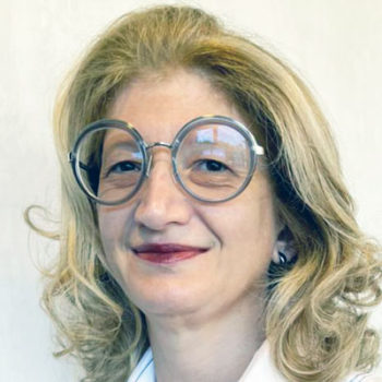 Dra. Maria Fernanda do Prado